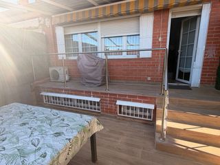 BARANDILLA DE VARILLA DE ACERO INOXIDABLE