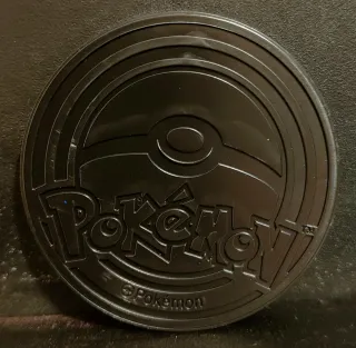 Lugia 12 Spille e 12 Monete