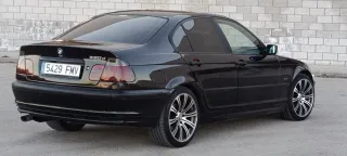 BMW Serie 3 2002