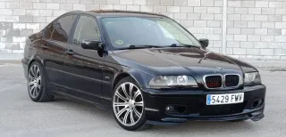 BMW Serie 3 2002