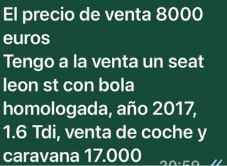 Caravana Knaus Sudwind 450 TK