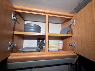 Caravana Knaus Sudwind 450 TK