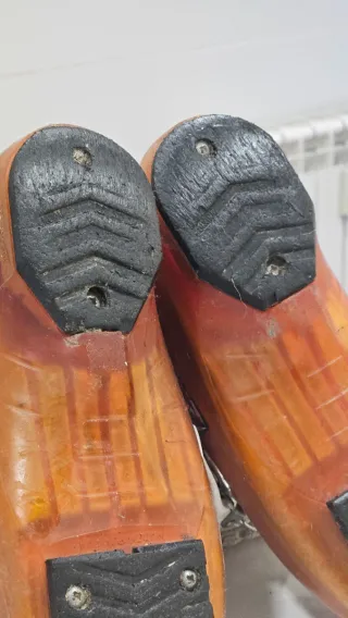 Botas Esquí Infantil Salomon 21-21.5. Equiv 33