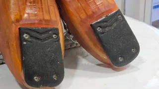 Botas Esquí Infantil Salomon 21-21.5. Equiv 33