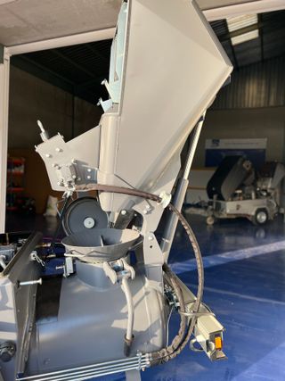 SOLADORA Semiseco BMS Alpha CR Nueva