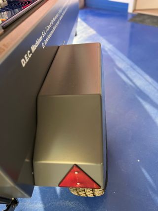 SOLADORA Semiseco BMS Alpha CR Nueva