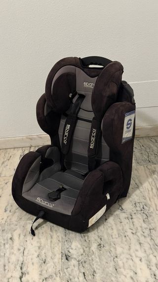 Silla de coche Sparco para niño