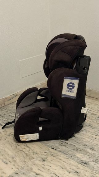 Silla de coche Sparco para niño