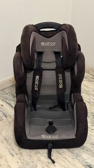 Silla de coche Sparco para niño