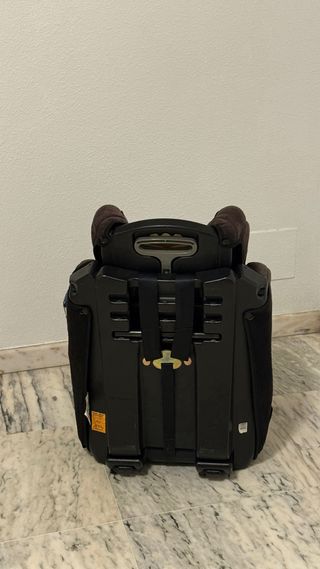 Silla de coche Sparco para niño