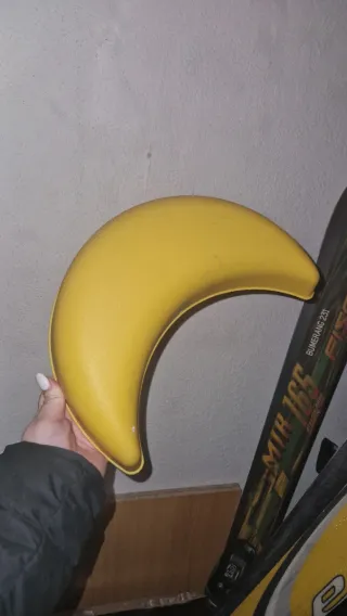 Lámpara Luna y Estrella Ikea