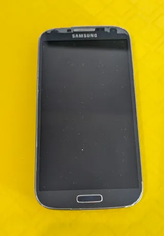 Samsung S4 para piezas