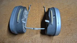 Maletas Piaggio Liberty con Soporte