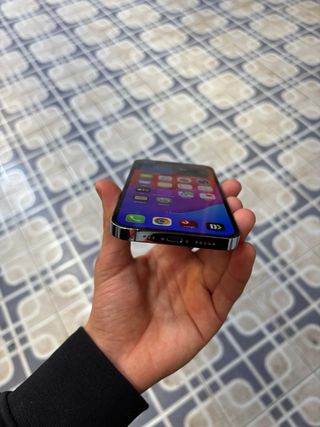 iPhone 13 Pro 128GB Negro