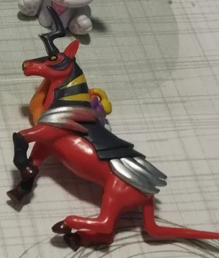 Lote Juguetes Figuras Fantasía