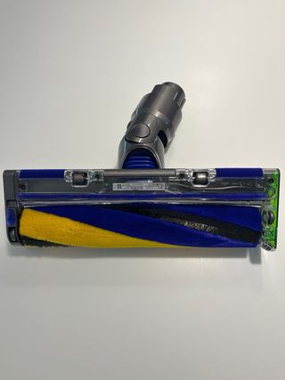 Cepillo Dyson Fluffy Optic Carbon Fibre