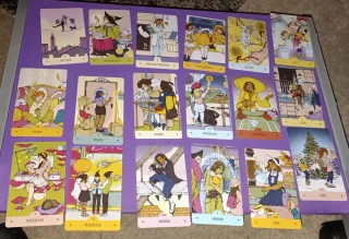 Tarot Find Your Magic - Giulia Manzi