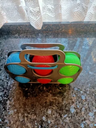 Petanca Infantil Karpan