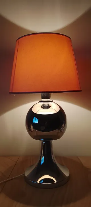 Abat-Juor Space Age anni 70