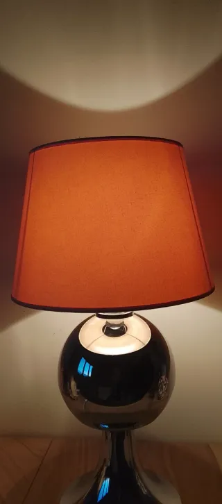 Abat-Juor Space Age anni 70