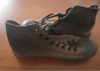 Tênis Converse All Star Tamanho 42