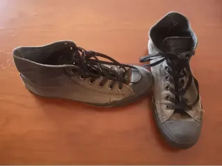 Tênis Converse All Star Tamanho 42