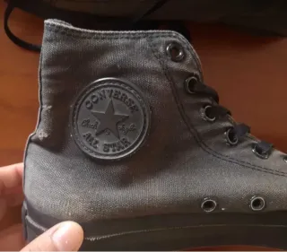 Tênis Converse All Star Tamanho 42