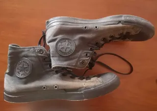 Tênis Converse All Star Tamanho 42