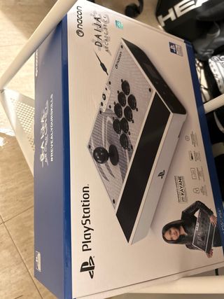 Nacon Daija Arcade Stick PS5/PS4