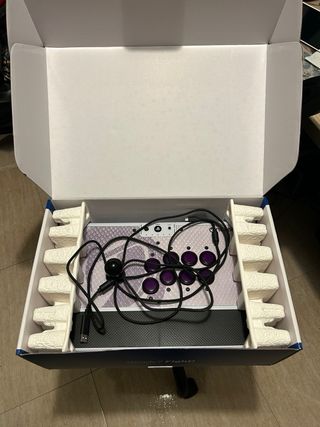 Nacon Daija Arcade Stick PS5/PS4