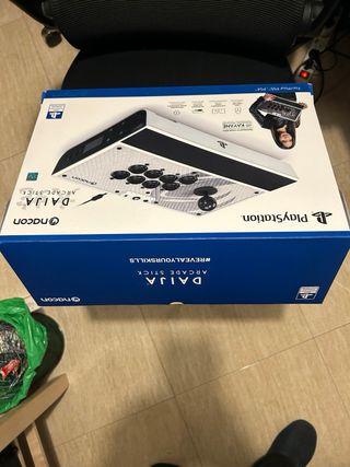 Nacon Daija Arcade Stick PS5/PS4