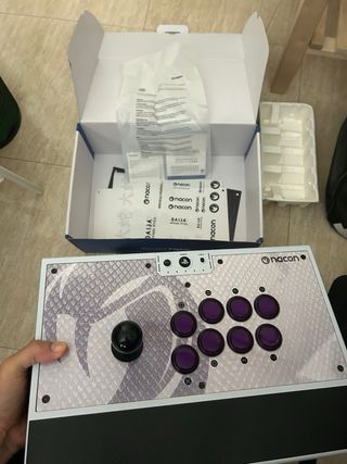 Nacon Daija Arcade Stick PS5/PS4