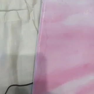 Carpeta Scooby Doo y Scrappy Doo Antigua