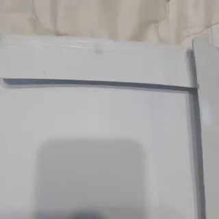 Carpeta Scooby Doo y Scrappy Doo Antigua