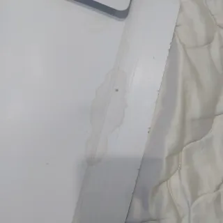 Carpeta Scooby Doo y Scrappy Doo Antigua