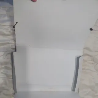 Carpeta Scooby Doo y Scrappy Doo Antigua