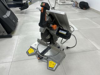 Ingletadora Virutex TM33L