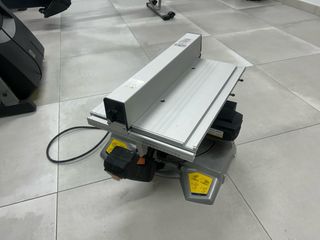 Ingletadora Virutex TM33L