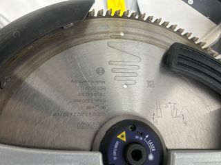 Ingletadora Virutex TM33L