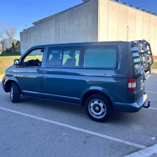 Volkswagen Multivan 1.9 tdi