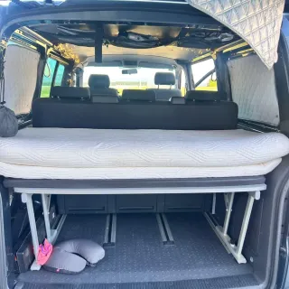 Volkswagen Multivan 1.9 tdi