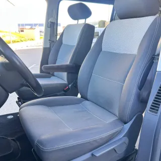 Volkswagen Multivan 1.9 tdi