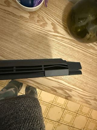 HP OMEN 16-wd0006ns Gaming Laptop CON SISTEMA OP.