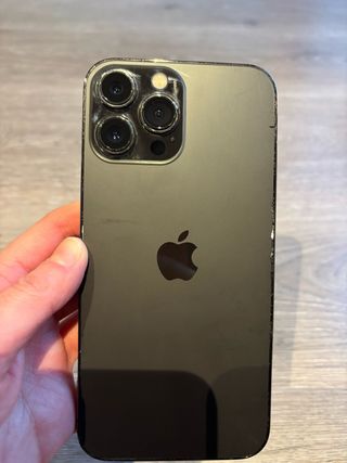 Iphone 13 Pro Max 256 GB