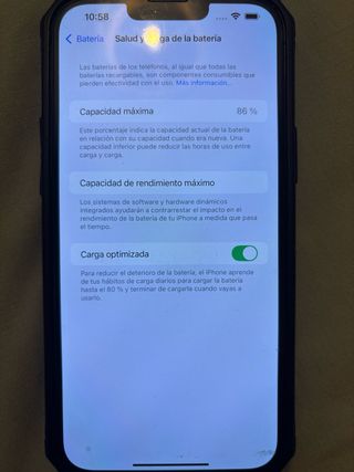 Iphone 13 Pro Max 256 GB