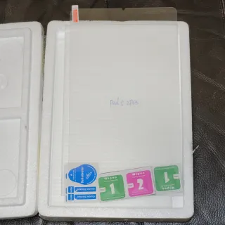 Protectores Pantalla Xiaomi Pad 5 (2 uds)