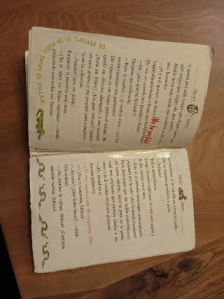 Cuatro Ratones En La Selva Negra/ Four Mice in ...