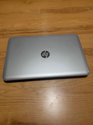 Laptop HP Core i7 3ra Gen Windows 10