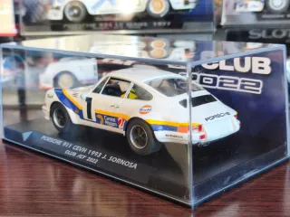 Fly FC2022 Porsche 911 CEVH Club Fly