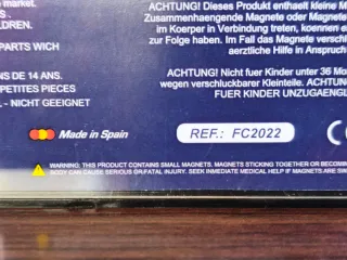 Fly FC2022 Porsche 911 CEVH Club Fly